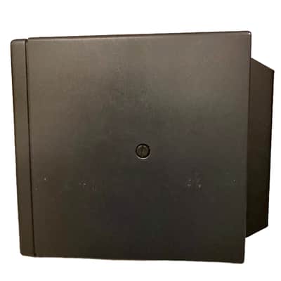 Klein & Hummel 0300 Active 3 way Speakers Monitors (Neumann KH-310 predecessor) image 9