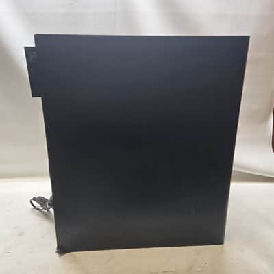 Kenwood 1050SW Powered Subwoofer 1990s image 4