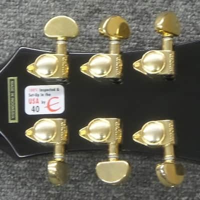 Epiphone SST Studio Acoustic-Electric Guitar image 5