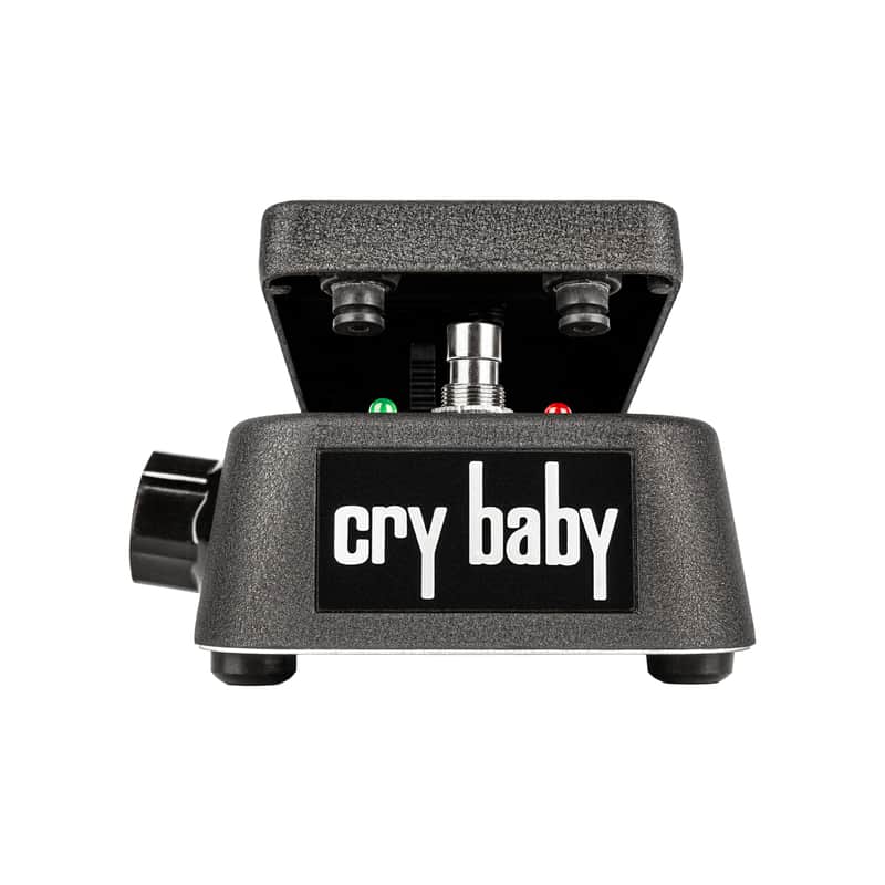 Dunlop Cry Baby BB535 Wah 1994 Reissue image 1