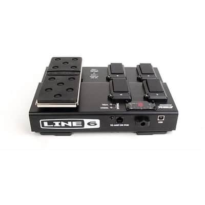 Line 6 FBV Express MkII Foot Pedal Controller image 3