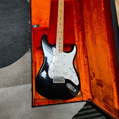 Fender Custom Shop 69 reissue NOS - Black image 9