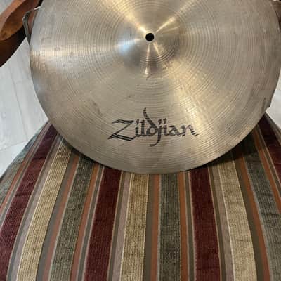 Zildjian A medium crash 16” image 1