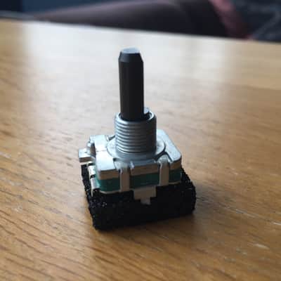 Digi-Key Rotary Encoder Replacement for Elektron Digitakt/Digitone/Digitone Keys image 1