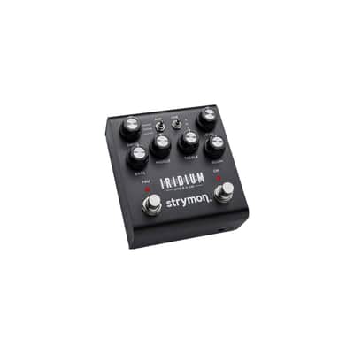 Iridium Amp and IR Cab Strymon image 3
