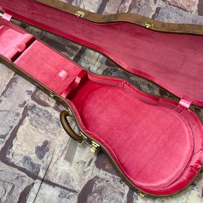 Gibson '59 Les Paul Standard R9 Reissue Custom Shop M2M Murphy Lab Heavy Aged Purple Tiger New Unplayed Auth Dlr 8lb7oz #445 image 20
