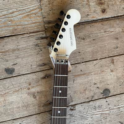 Tokai Super Edition 1985-1990 - White | Reverb
