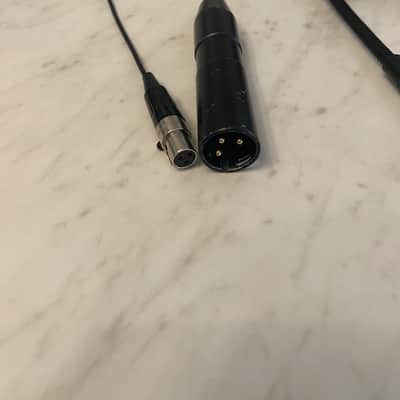 AKG-C519M Cardioid Condenser Instrument Microphone image 5
