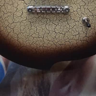 Ibanez DN400-AP image 3