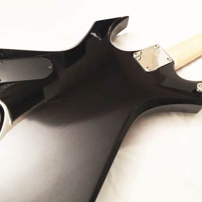 B.C. Rich Warlock -2007. Great Condition !.... image 19