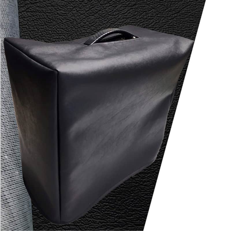 Fender Tone Master Princeton Reverb Ultimate Guitar Amplifier Cover | Choose your Color, Fabric, Pocket, Padding & more | Made in the US image 1