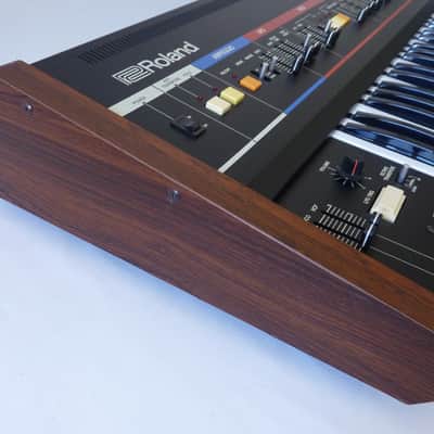 Roland Juno 60 - Serviced - Super condition image 11