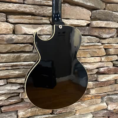 Gibson Memphis ES-235 2018 - Ebony w/ Gibson HSC image 7