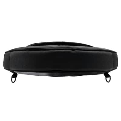 Zildjian Student Cymbal Bag Black Rain Cloud - Cymbal Bag image 6
