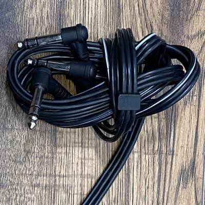 Roland RP3-U Triple Piano Foot Pedal Controls Used image 7