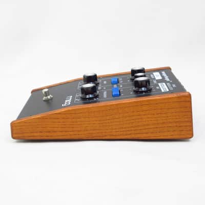 moog Moogerfooger MF-102 Ring Modulator [6806] (08/13) image 5