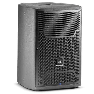 JBL PRX712 12" Powered 2-Way Main/Floor Monitor Speaker