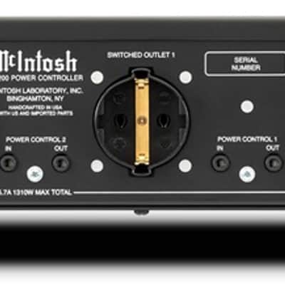McINTOSH MIP200 Power Controller - NEW! image 4