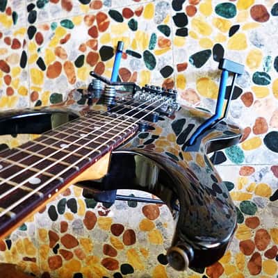 Ibanez S540 (1989) 540s image 14