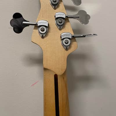 Felton USA Custom Jazz 5 image 8