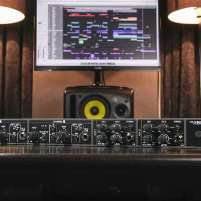CRANBORNE AUDIO Camden EC2 image 2