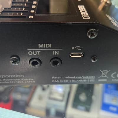 Boss EQ-200 2019 - Black image 2