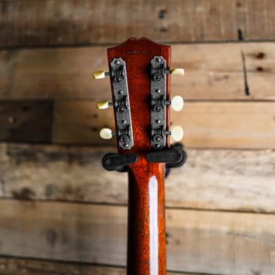 C.1937 Gibson L-37 In Sunburst - Ex Bernie Marsden image 5