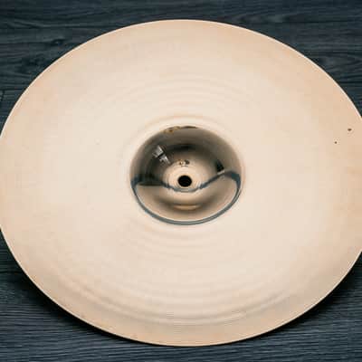 Zildjian 14" A-Custom Hi-Hat Cymbals (Pair) (Like New) image 4