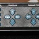 DIGITECH TSR-24 STEREO MULTI-EFFECT PROCESSOR TSR24 RACK REVERB DELAY CHORUS 12