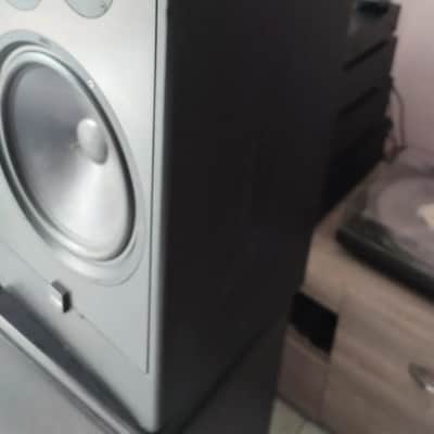 Canton CT 1000 Rare Vintage Floor Speakers Working Hi-Fi Warranty image 6