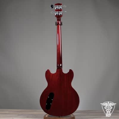 2013 Gibson Midtown Bass - 8.25 LBS image 5