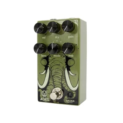 Walrus Audio Ages image 2