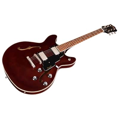 Guild Starfire I DC VWN B-Stock image 3