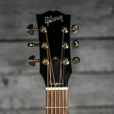 Gibson L-00 Standard - Vintage Sunburst image 9