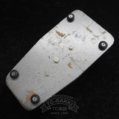 Vox Tone Bender (V828/Gray) image 3