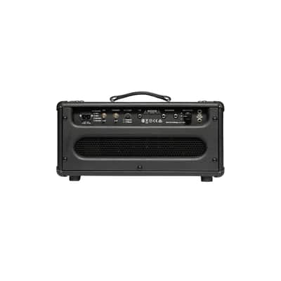 Bad Cat Era 30 Mark Sampson's 30-watts Head Amp - Cream image 4