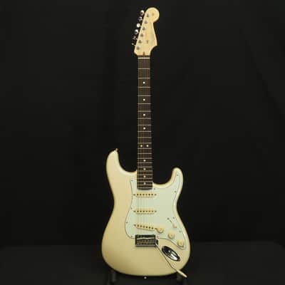 Immagine Fender Stratocaster Mod Shop 2024 - Metallic Pearl - 2