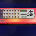 Nord Modular Rack Desktop / Rackmount Virtual Synthesizer 1997 - 2003 - Red
