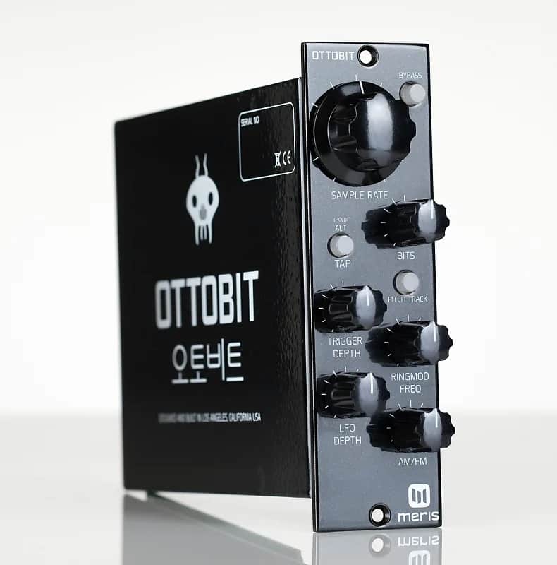 Meris Ottobit image 1