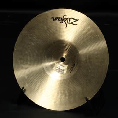 Zildjian K. Zildjian 10-inch Splash [1861-117] (06/16) image 5