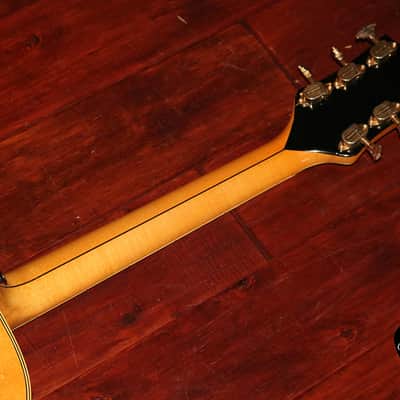 1955 Gretsch Country Club image 7