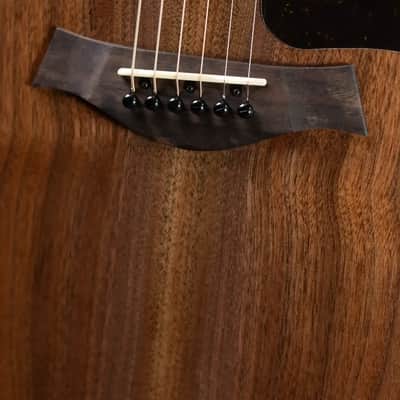 Taylor Academy 22e Grand Concert Acoustic/Electric Guitar with Gig Bag image 13