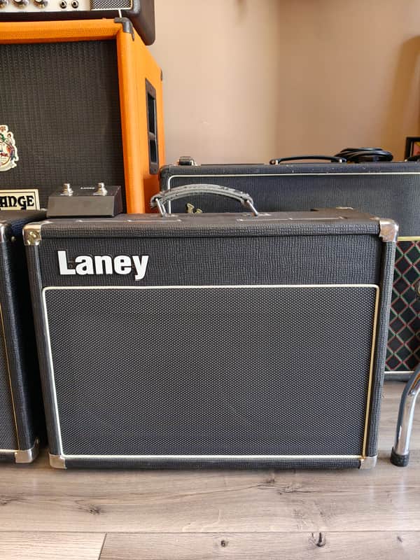 Laney VC30 image 1