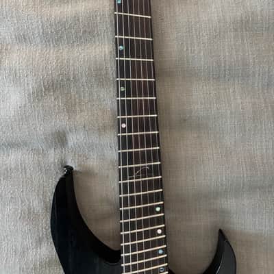 LEGATOR 7-String Ghost 2021 w/CASE image 5