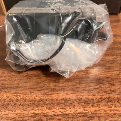 Electro-Harmonix Crash Pad Analog Drum Synth 2015 - Present - Black / White / Teal image 4