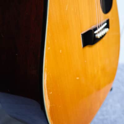 Takamine F-340S - Natural image 11
