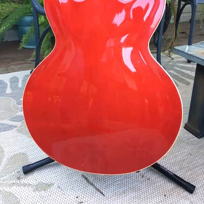 GIBSON ES 355 Alvin Lee Custom Shop image 4