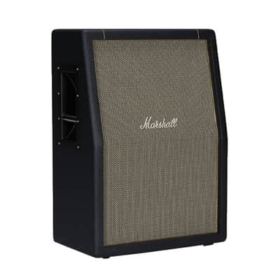 Marshall SV212 2x12 Guitar Cabinet image 2