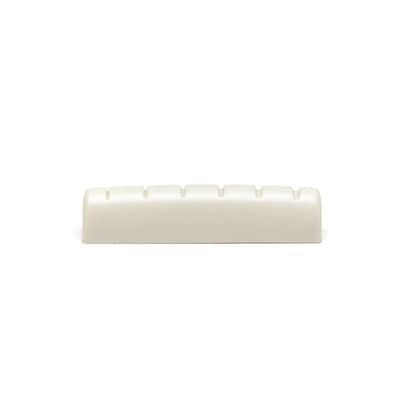 Graph Tech Tusq PQ-6060-00 Epiphone Slotted nut image 3