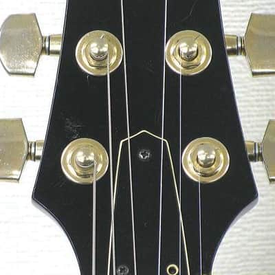 Yamaha SAS-II SH00112 Black image 5